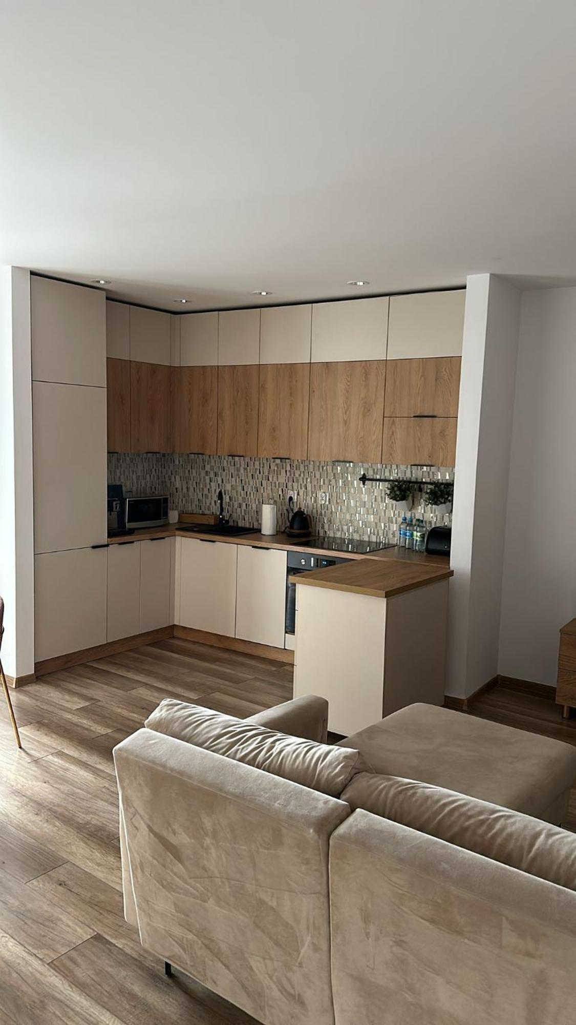 Apartament 33 Park City Ostrów Wielkopolski Esterno foto