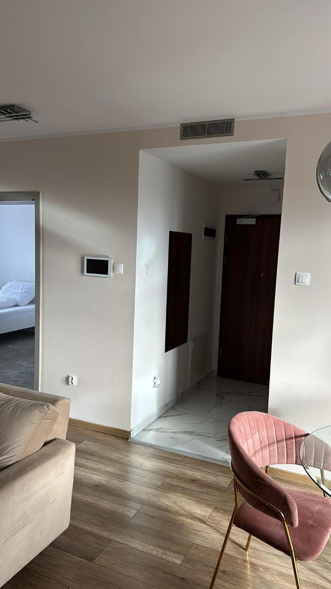 Apartament 33 Park City Ostrów Wielkopolski Esterno foto