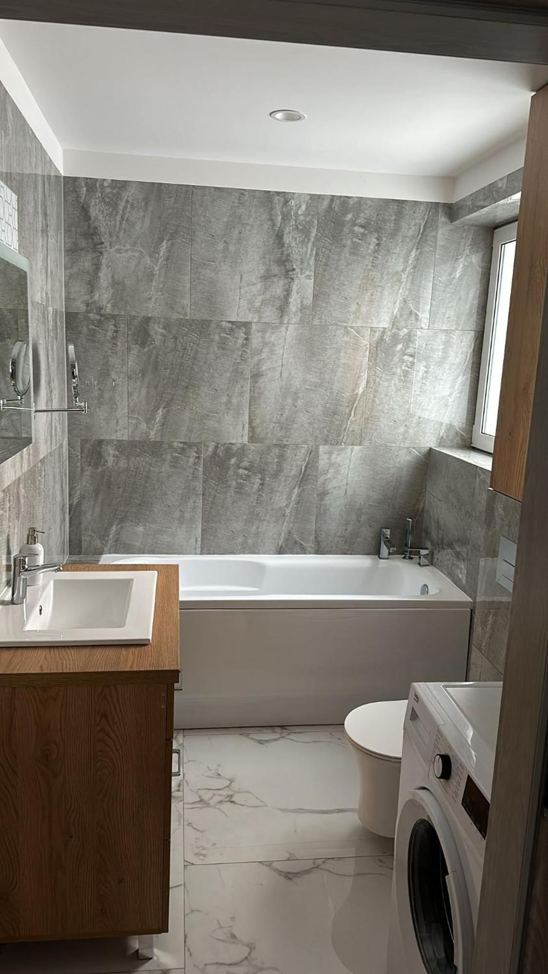 Apartament 33 Park City Ostrów Wielkopolski Esterno foto