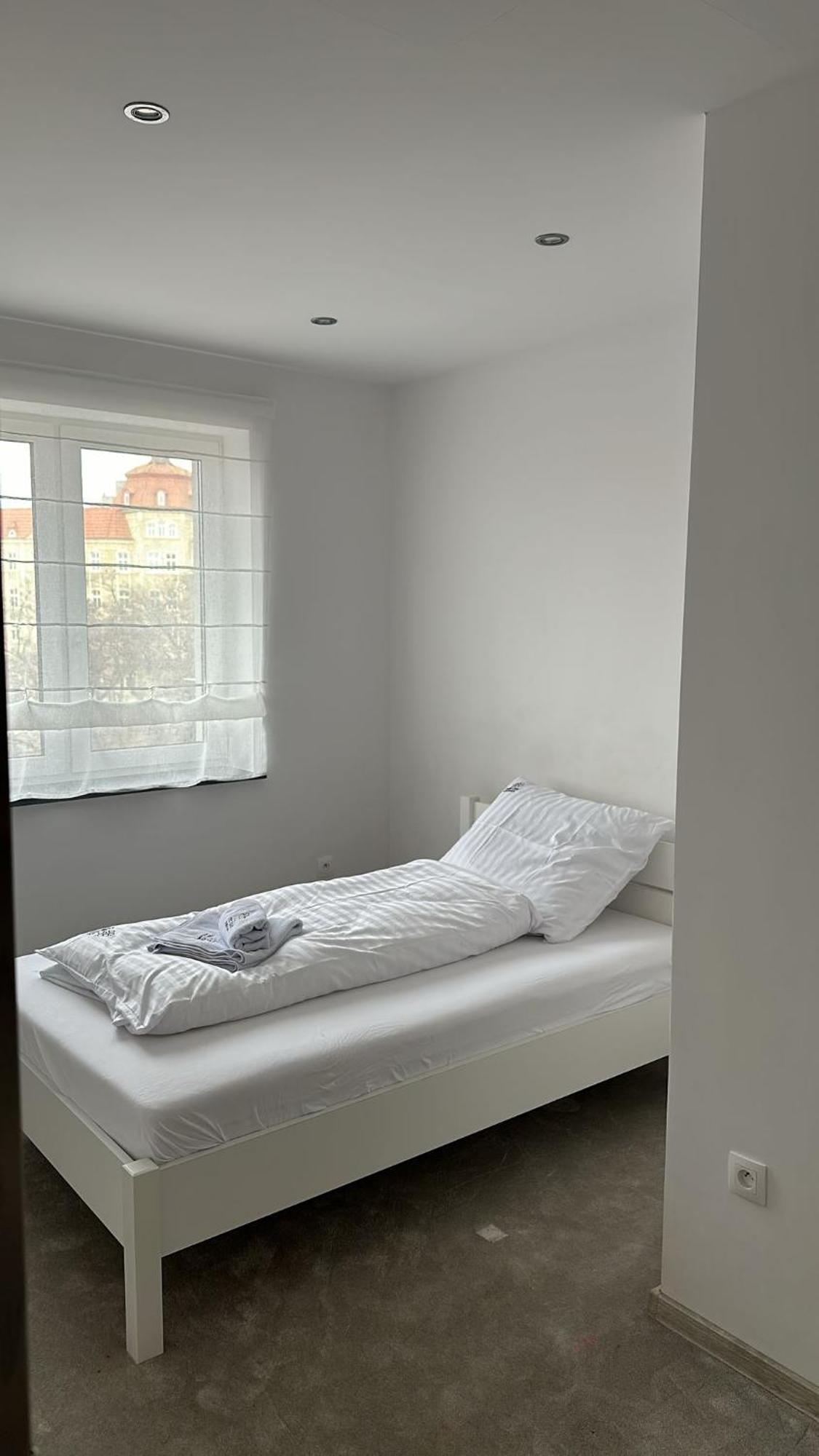 Apartament 33 Park City Ostrów Wielkopolski Esterno foto